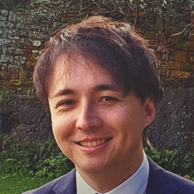 Aaron Culbert