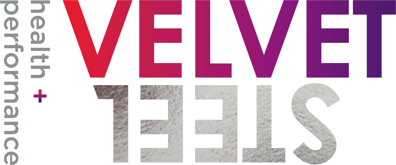 Velvet Steel Health & Performance